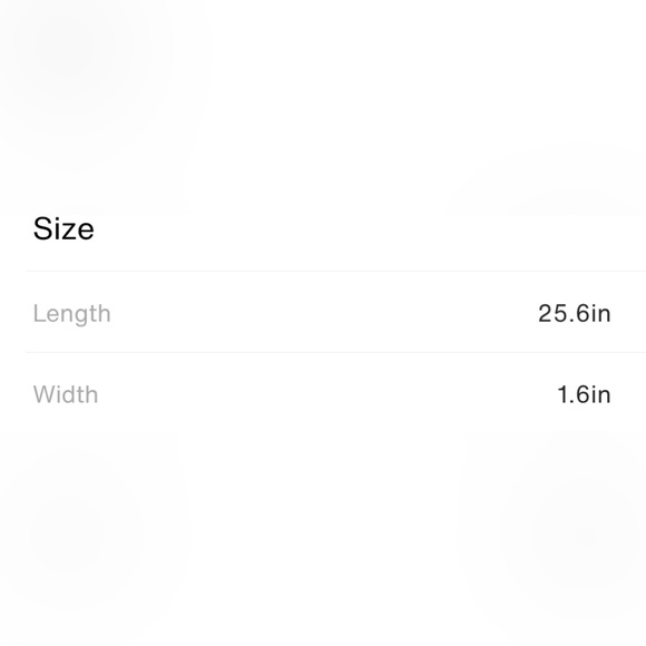 Jill Sander brown tan nude classy belt curved shape - Picture 10 of 13